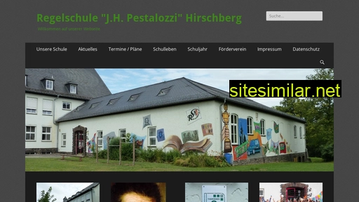 Regelschule-hirschberg similar sites
