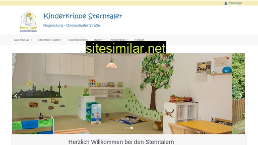 regensburger-kinder.de alternative sites