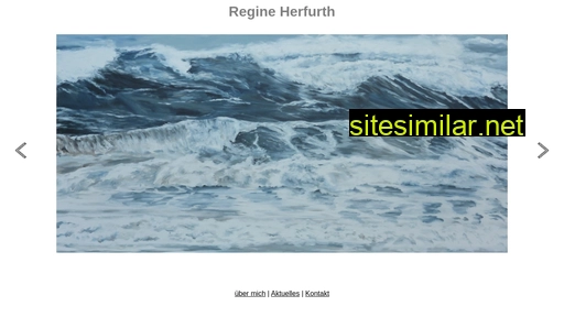 Regine-herfurth similar sites