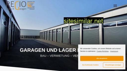 Regio-garagen-lager similar sites