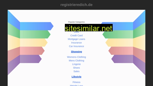 registrieredich.de alternative sites