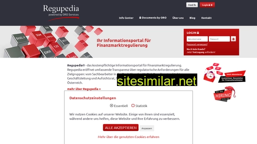 regupedia.de alternative sites