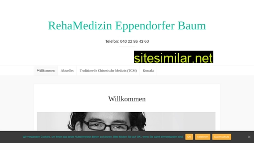 rehamedizin-eppendorfer-baum.de alternative sites