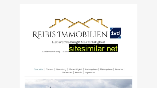 reibis-immobilien.de alternative sites