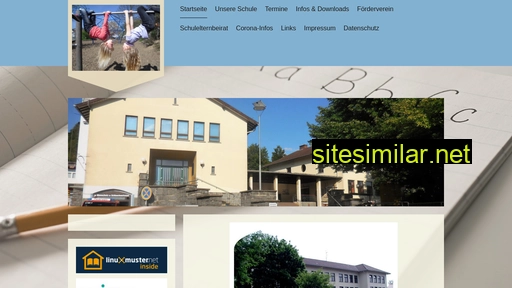 reichenberg-schule.de alternative sites
