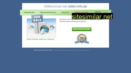 reifen-info.de alternative sites