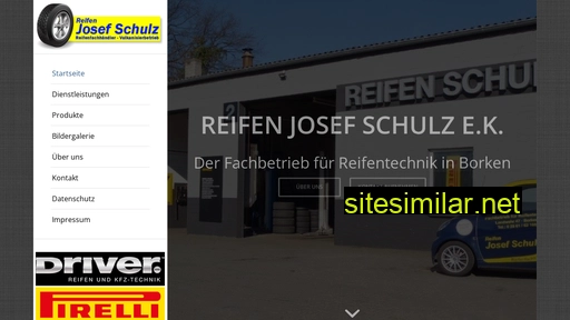 reifen-josef-schulz.de alternative sites