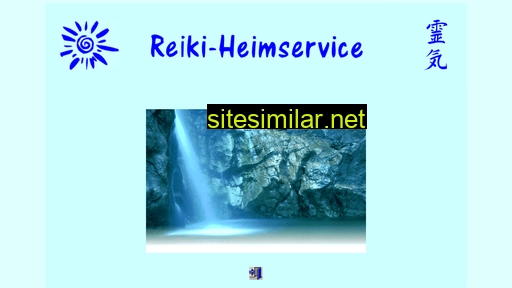 Reiki-heimservice similar sites