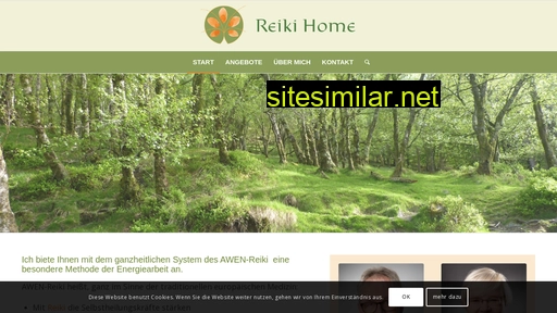 reiki-home.de alternative sites