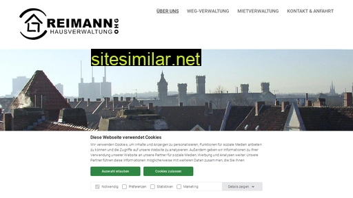 reimann-hv.de alternative sites