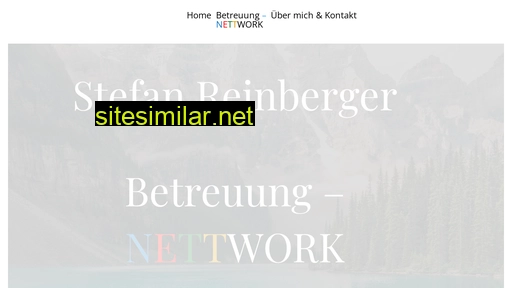 reinberger.de alternative sites