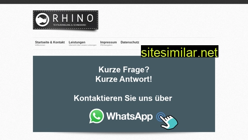 reinigung-bamberg.de alternative sites