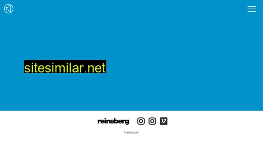 reinsberg.de alternative sites