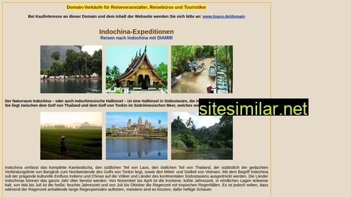 reisen-indochina.de alternative sites