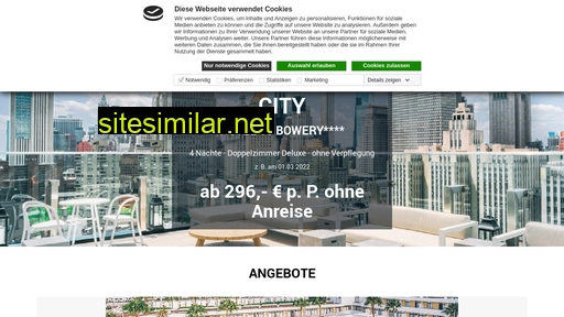 Reiseteam-neumann similar sites