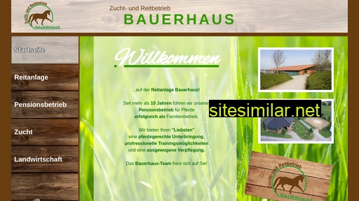 reitanlage-bauerhaus.de alternative sites