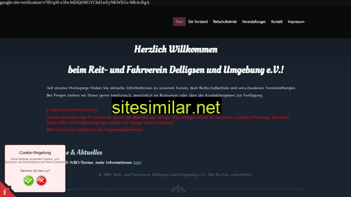 reit-und-fahrverein-delligsen.de alternative sites