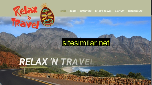relax-n-travel.de alternative sites