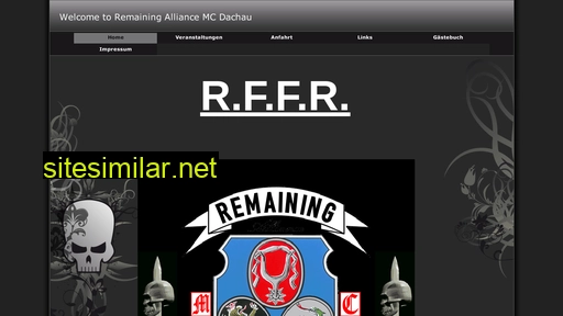 remaining-mc.de alternative sites