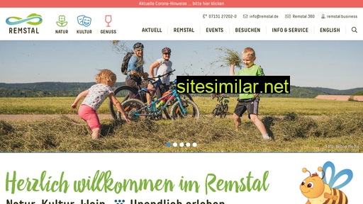 remstal.de alternative sites