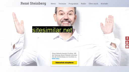 renesteinberg.de alternative sites