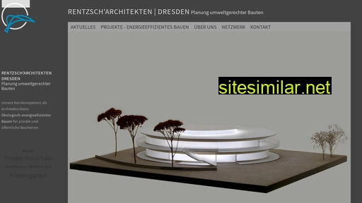 Rentzsch-architekten similar sites