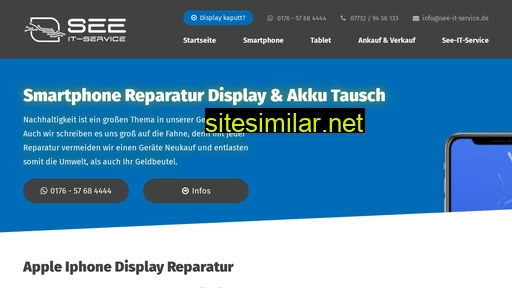 reparatur-handy-radolfzell.de alternative sites