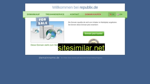 republix.de alternative sites
