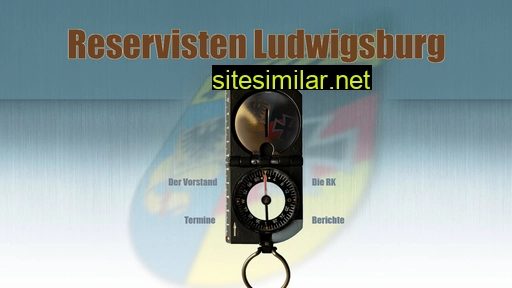 reservisten-ludwigsburg.de alternative sites