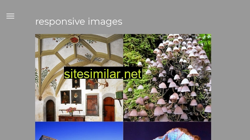 responsive-images.de alternative sites