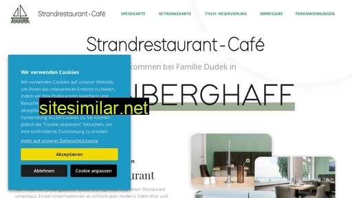 restaurant-steinberghaff.de alternative sites