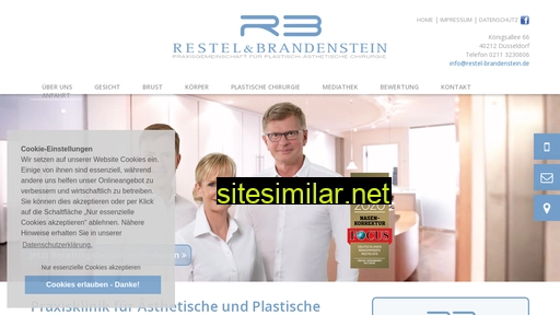 restel-brandenstein.de alternative sites