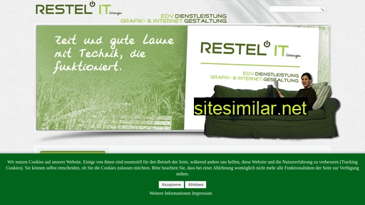 restel.de alternative sites