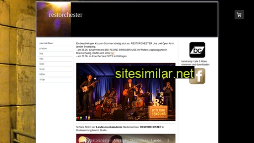 restorchester.de alternative sites