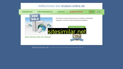 revision-online.de alternative sites