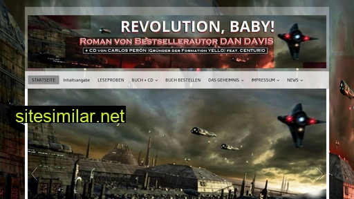 revolutionbaby.de alternative sites