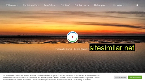 Reynders-net similar sites