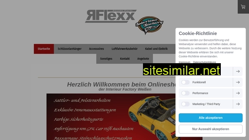 rflexx.de alternative sites