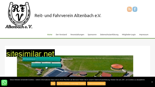 rfv-altenbach.de alternative sites