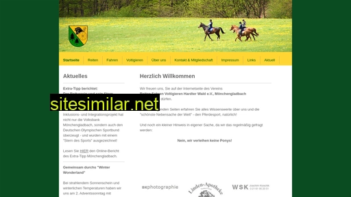 rfv-hardterwald.de alternative sites