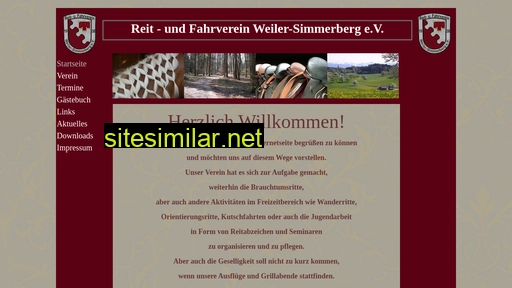 rfv-weiler-simmerberg.de alternative sites