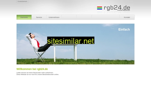 rgb24.de alternative sites