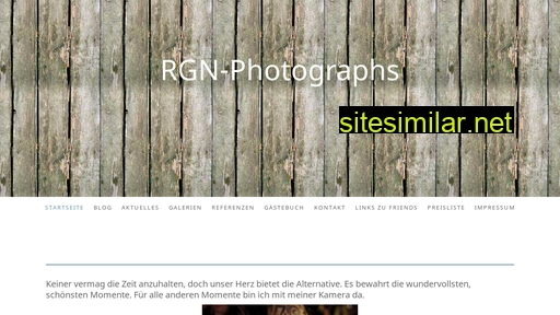 Rgn-photographs similar sites