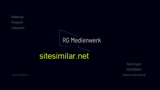 rg-medienwerk.de alternative sites