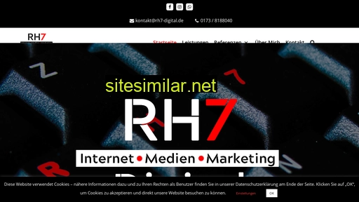 rh7-digital.de alternative sites