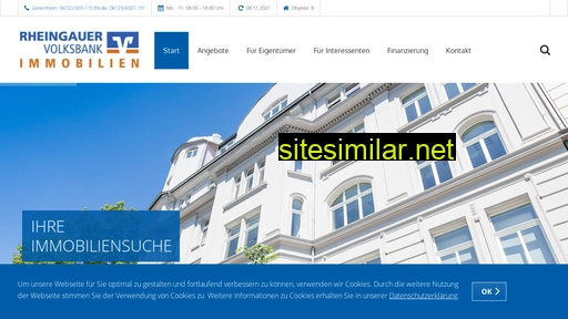 rheingauer-volksbank-immobilien.de alternative sites