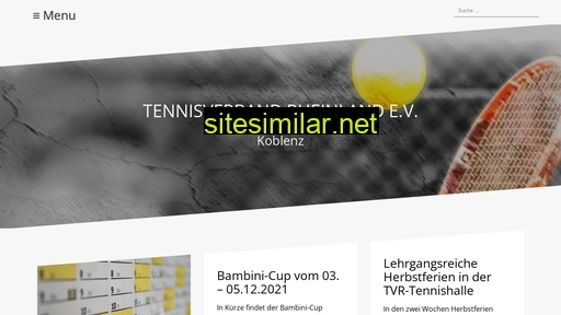 Rheinland-tennis similar sites