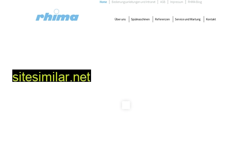 rhima.de alternative sites
