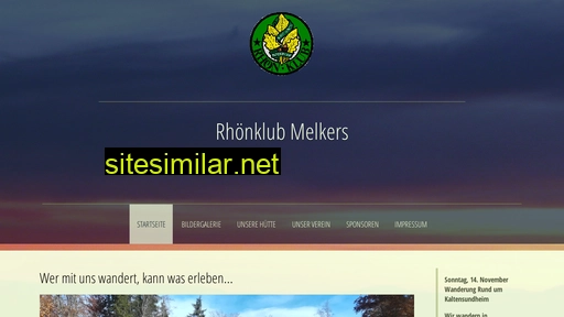 rhoenklub-melkers.de alternative sites