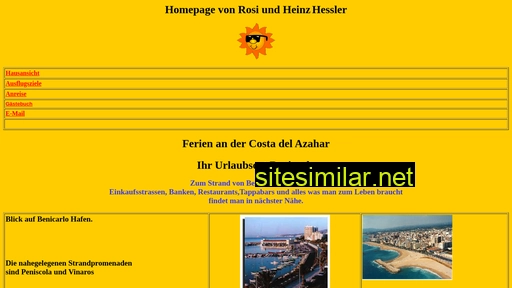 rh-hessler.de alternative sites